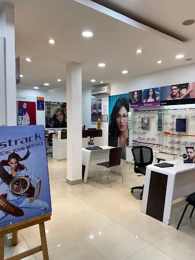 Titan Eye+ at Madipakkam